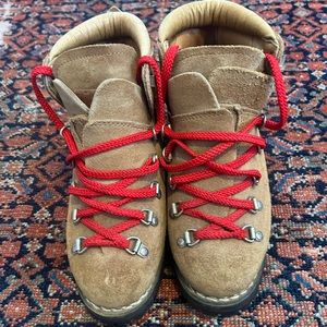 Vintage Hiking Boot